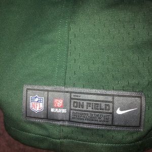 Women’s Packers Jersey